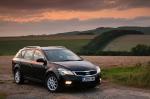 Kia cee&rsquo;d SW 2009 года